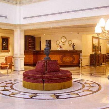 Sunset Jeddah Hotel Exterior foto
