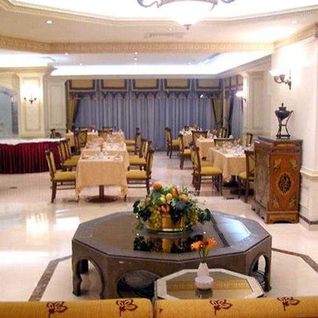 Sunset Jeddah Hotel Exterior foto