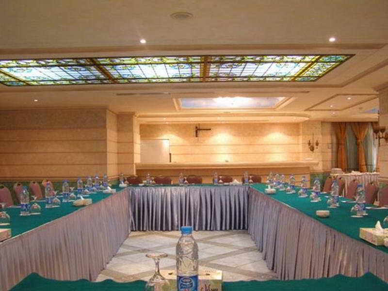Sunset Jeddah Hotel Exterior foto
