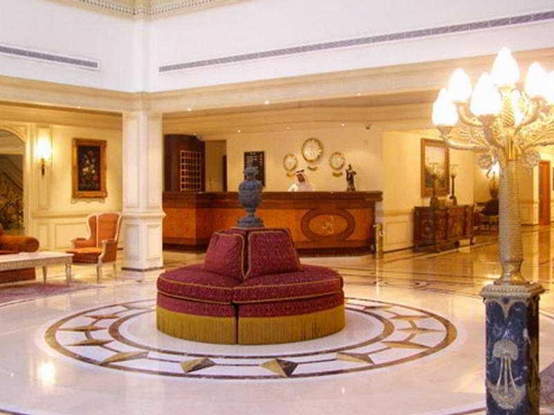 Sunset Jeddah Hotel Exterior foto