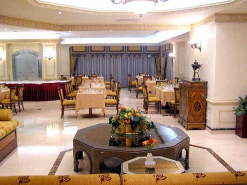 Sunset Jeddah Hotel Exterior foto