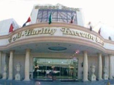 Sunset Jeddah Hotel Exterior foto