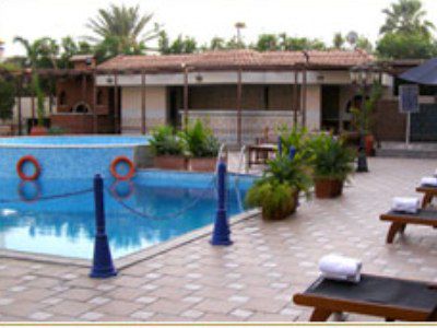Sunset Jeddah Hotel Exterior foto